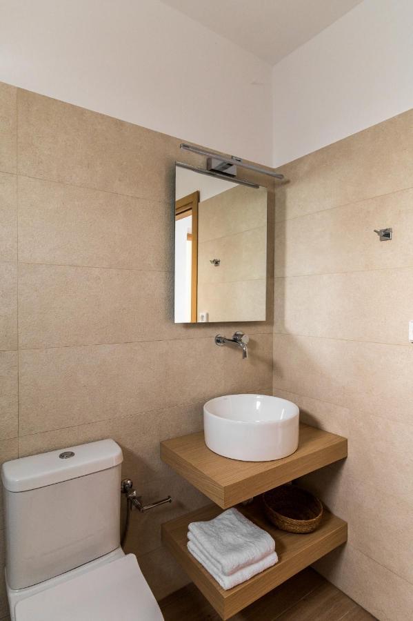Amvikas Suites-Sitia المظهر الخارجي الصورة