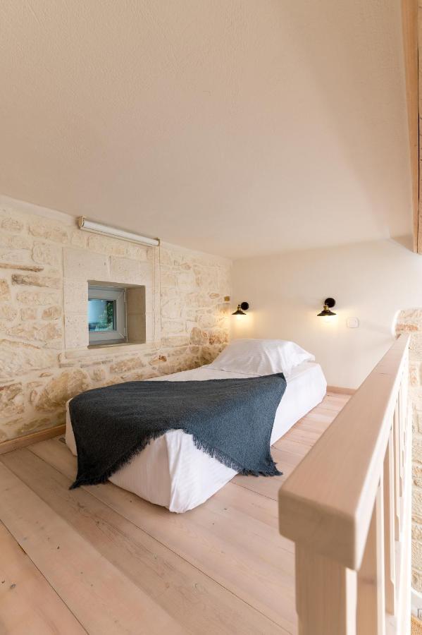 Amvikas Suites-Sitia المظهر الخارجي الصورة