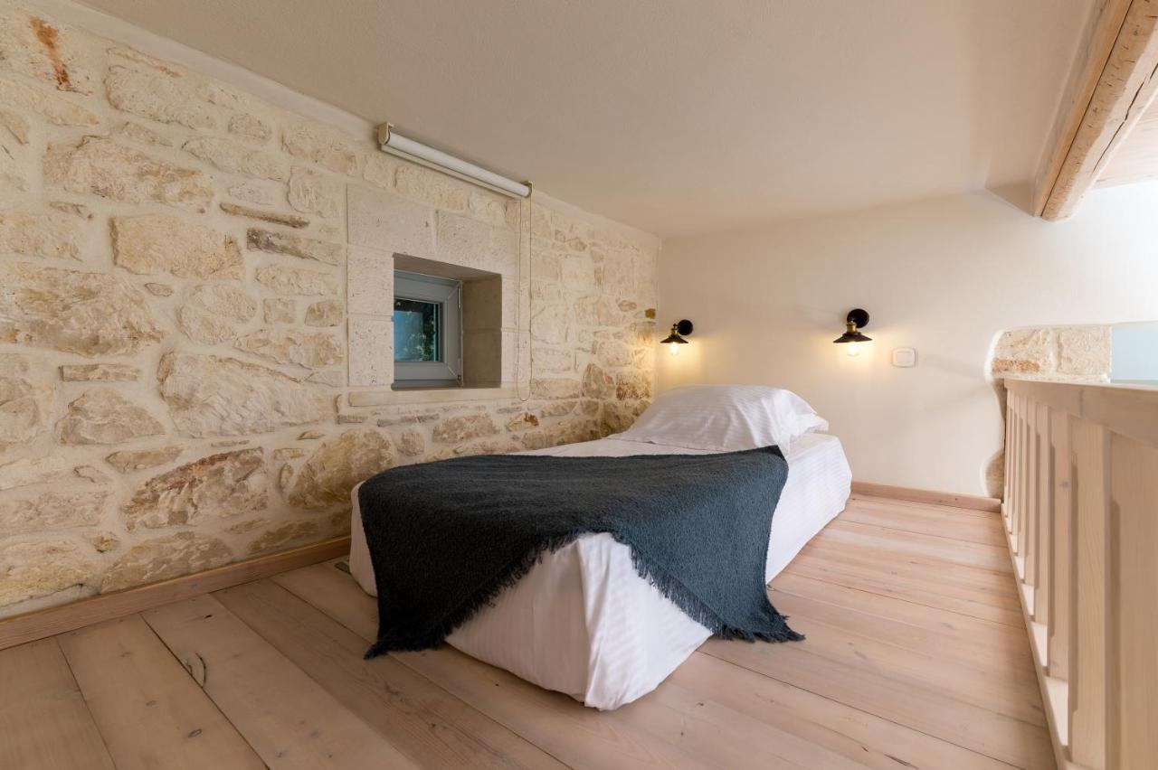 Amvikas Suites-Sitia المظهر الخارجي الصورة