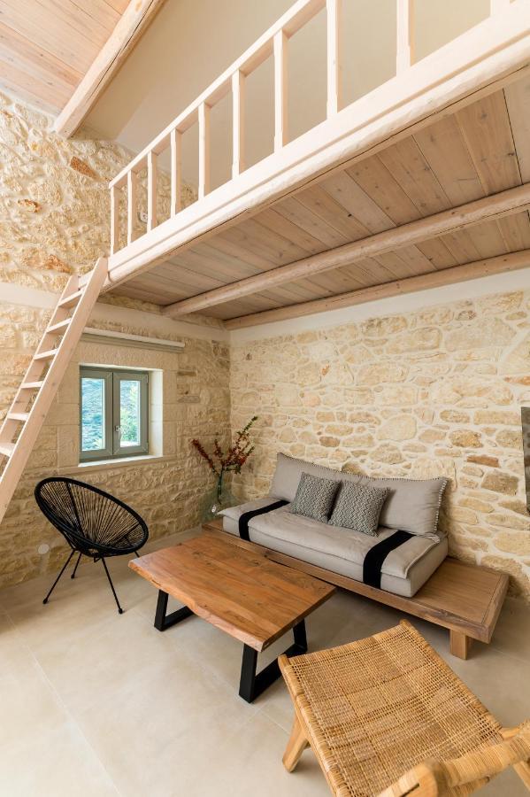 Amvikas Suites-Sitia المظهر الخارجي الصورة