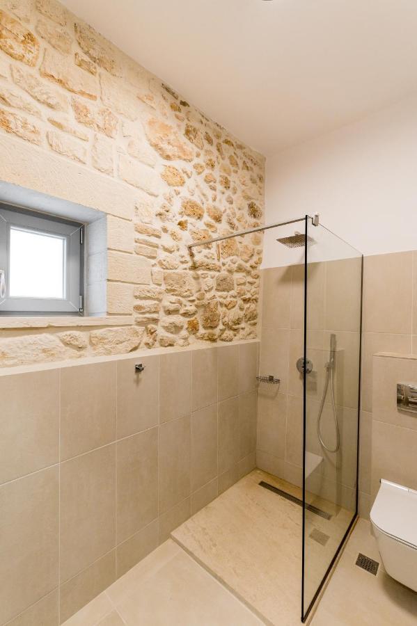 Amvikas Suites-Sitia المظهر الخارجي الصورة