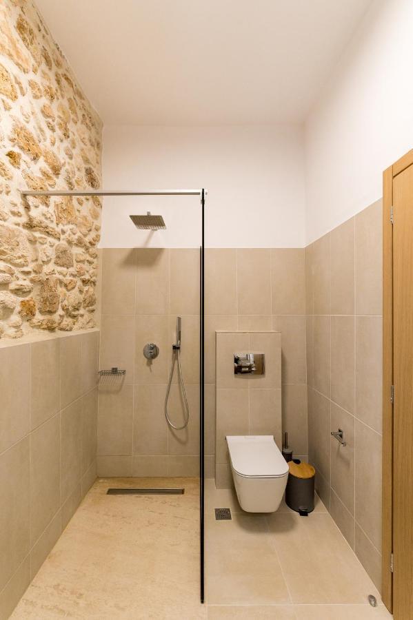Amvikas Suites-Sitia المظهر الخارجي الصورة