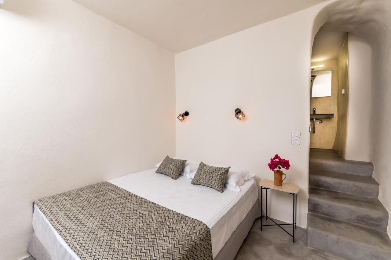 Amvikas Suites-Sitia المظهر الخارجي الصورة
